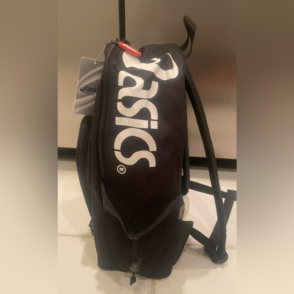 Asics Tiger Backpack